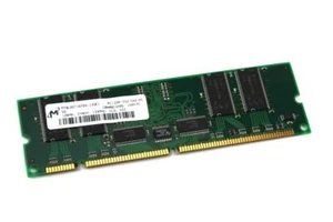 Micron MT9LSDT1672G-133E1 Computer Memory Desktop 12MB SYNCH 133MHz CL3 ECC - Picture 1 of 3