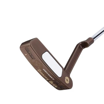 ODYSSEY GIRAFFE-BEAM Men's Putter 33 inc #1 Loft: 3 Pin Type STROKE LAB 90 Shaft - Image 1 of 4