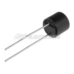 RFT2A - RFT 2A MICRO FUSE SLOW FUSIBILE RITARDATO TR5 2A - Picture 1 of 1