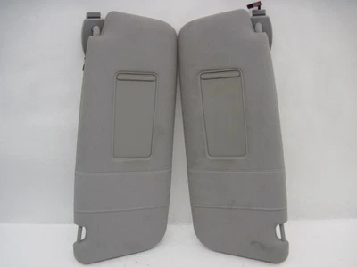 INTERIOR SUN VISORS 525i 528i 530i 535i 545i 550i M5 04-10 796551 Foto 1 de 4