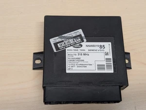 2006-09 RANGE ROVER SPORT TIRE PRESSURE SENSOR CONTROL MODULE UNIT OEM - Picture 1 of 7