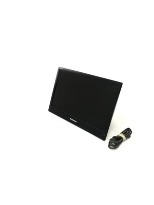 Lenovo ThinkVision LT1421WD 14" LED LCD USB Portable Monitor Without Cover - Image 1 of 4