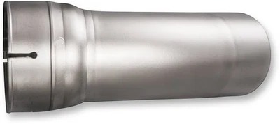 Tubo Akrapovic Titanium Low Link (L-B12SO8T) - Imagem 1 de 2
