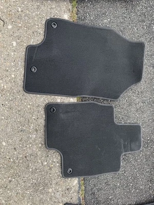 Acura Rdx 2020 Front Mats - Image 1 of 2