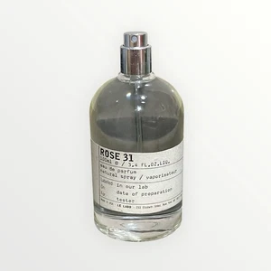 Le Labo Rose 31 Eau de Parfum 100 ml 3,4 Fl OZ Hecho en EE. UU. Vaporizador Nuevo Sin Caja - Imagen 1 de 6