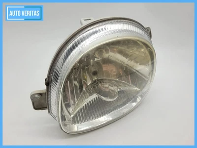 Renault Twingo I 1 (C06) Headlight Left, 551-1139L / 7701049686 - Image 1 of 4