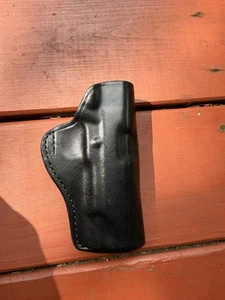 Don Hume Right Hand H720 OT NO. 10-41/4 Paddle Holster - Picture 1 of 5