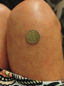 1962 Philippine 10 Centavos coin. - Picture 1 of 1