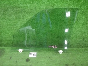 JDM Honda CR-V RD1 1997 Front Right Door Glass OEM Genuine US Duty Included - Picture 1 of 5