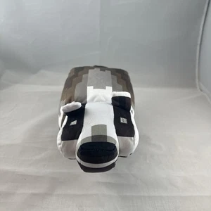 Minecraft Legends Badger 10” Plush 2022 Mattel - Picture 1 of 7