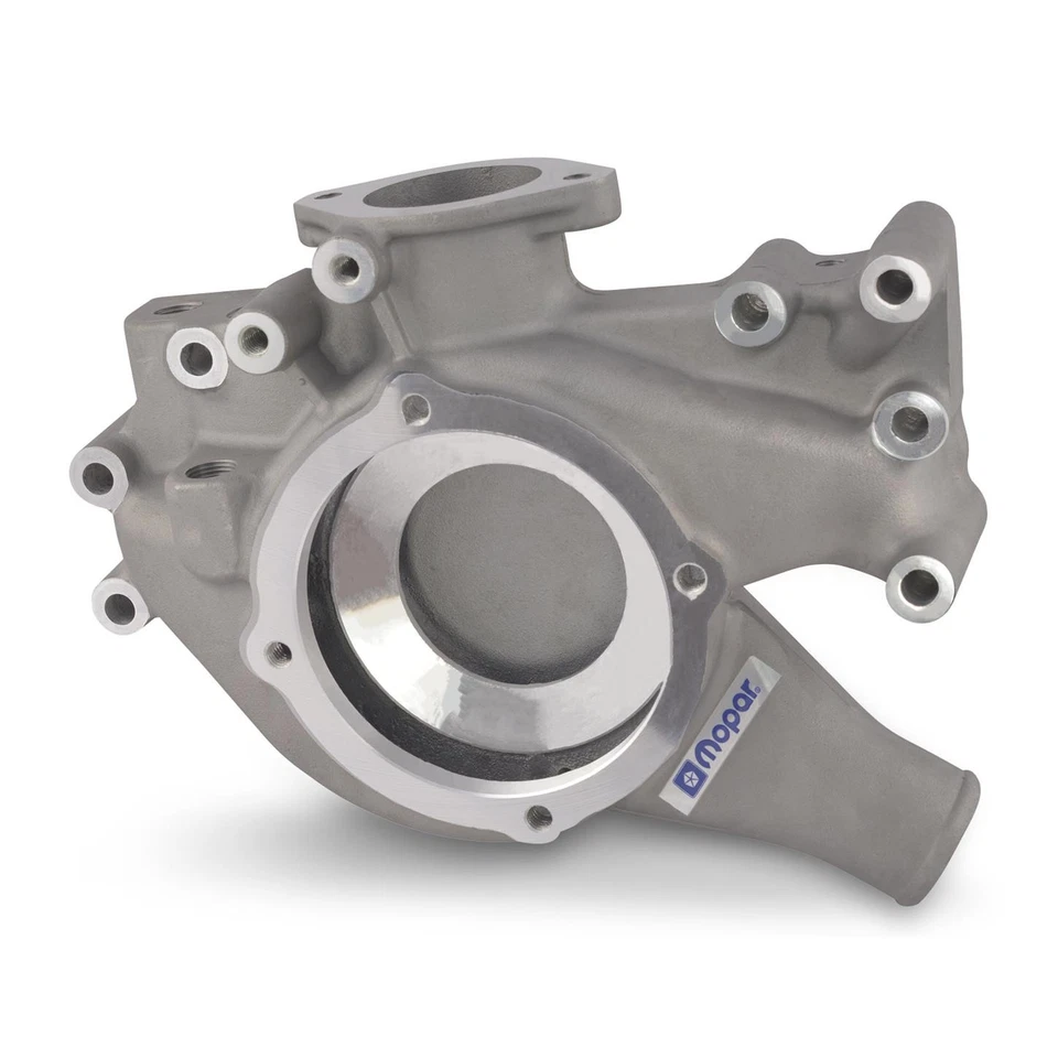 Proform 440-453 Fits Chrysler Mechanical Water Pump - Image 1 of 4