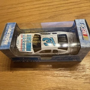 NASCAR Action Dale Earnhardt Jr. #31 Sikkens 1997 Monte Carlo 1/64 - Picture 1 of 4