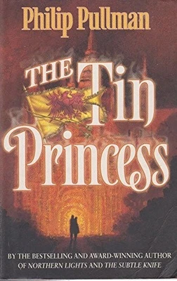 The Tin Princess by Pullman, Philip Paperback / softback Book The Fast Free - Image 1 of 2