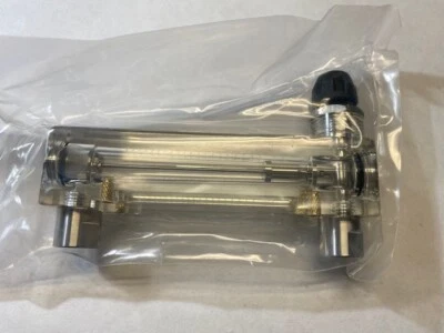 MEDIDOR DE FLUJO DISCO P/N LHEH-910056-11, NOS Foto 1 de 4