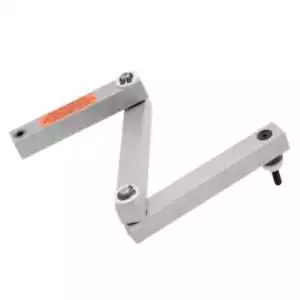 Conjunto de brazo estándar Twice as Sharp® para motor rojo - Imagen 1 de 1