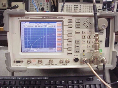 Filtro de cavidad dúplex VHF UHF 800 900 paso de banda BpBr - servicio de afinación todas las marcas Foto 1 de 4
