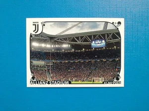 Panini Fußball Figuren 2017-18 2018 Nr.311 Allianz Stadium Juventus - Bild 1 von 1