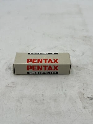 Pentax Remote Control C Set Camera Accessory - Image 1 of 4