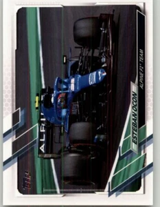 2021 Topps Formula 1 Esteban Ocon #105 Alpine F1 Team - Picture 1 of 2