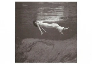 AK Toni Frissell "Just Breathe" Underwood Archives (Repro) postfrisch ungelaufen - Bild 1 von 1