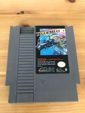 Nintendo NES Tiger-Heli - PAL