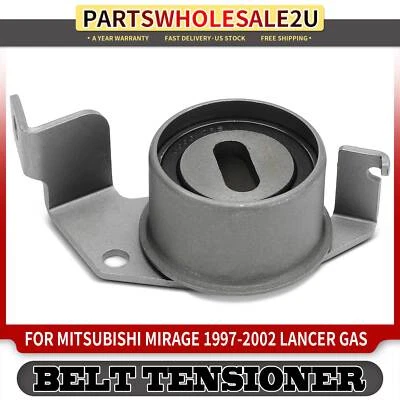 Новый 1шт натяжитель ремня ГРМ для Mitsubishi Mirage 1997-2002 Lancer 02-07 GAS - Изображение 1 из 4