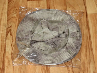 Call of Duty 4 Modern Warfare Sombrero Muy Raro Xbox 360 PlayStation 3 Coleccionable Foto 1 de 4