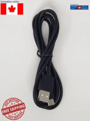5 Ft (1.5 meter) USB to Type C (USB 3.1) Rapid Charging / Data Cable Cord - Image 1 of 3