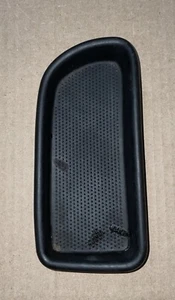1997-2000 Dodge Durango Dakota Center Console Rubber Liner Insert Tray OEM - Picture 1 of 15