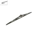 BOSCH Wiper Blade Front Fits Iveco Daily A 45-10 (94159131 94159211 94159311)