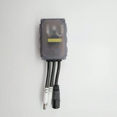 AA & FISH R FUN AA / FRF Aquarium UV (GKM9W DC Version) Ersatz Steuerbox, weiße Stecker