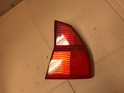 1997 1998 1999 2000 2001 Mitsubishi Diamante right rh tail light lamp 043-1655 - Image 1 of 4