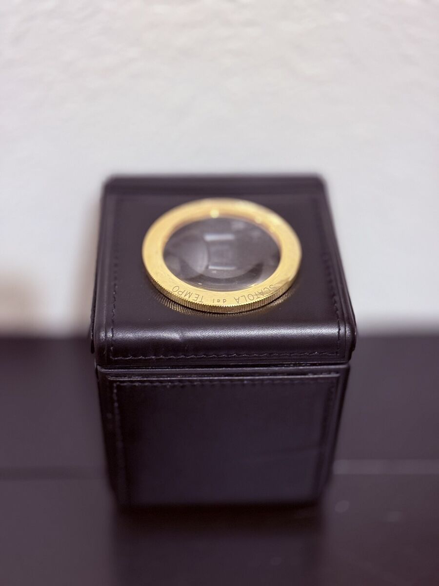 Scatola del Tempo 手表上发条器| eBay Scatola del Tempo 手表上发条器| eBay