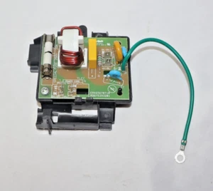 Filtro de ruido para microondas LG OEM ADQ75393201 EAM35001888 - Imagen 1 de 4