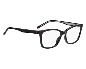 NUEVO Y AUTÉNTICO Hugo Boss HG-1364 807 Negro 54 16 145 - Imagen 1 de 3