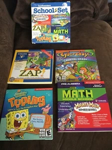 Southwestern School Set CDROM - Picture 1 of 2