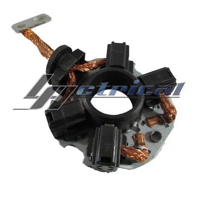 SOPORTE CEPILLO ARRANQUE CEPILLOS PARA SAAB 9-2X 2.5L SUBARU 2.5L 2003-13 2.0L 2014-18 Foto 1 de 2