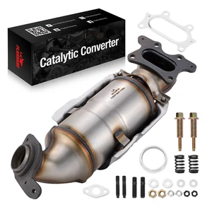 16448 Catalytic Converter for Honda Civic 2006 2007 2008 2009 2010 2011 L4 1.8L	 - Picture 1 of 8