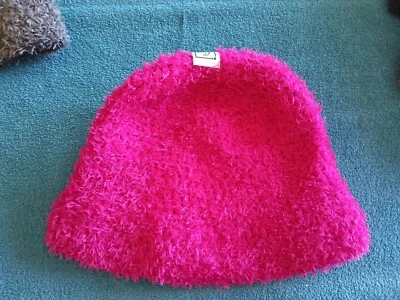 Gorro Gorra Unisex Puños Lana Tejido Talla Única Varios Colores NUEVO sin Etiqueta Foto 1 de 4