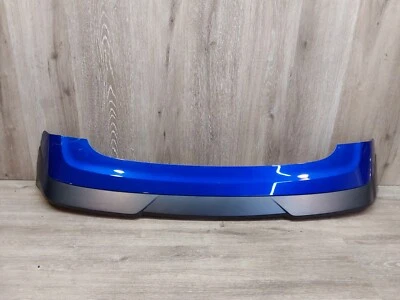 2023-2024 Honda CR-V Spoiler *R569M* ASSY OEM Part# 74950-3A0-A01ZH - Image 1 of 4