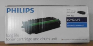 Original Philips PFA 822 Toner für LFF 6050 6080 MFD 6020W 6050W Karton C - Picture 1 of 1