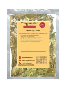 Whole Bay Leaves - 50g - Picture 1 of 1