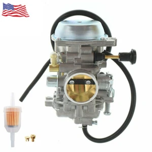 Carburetor For Suzuki DR200S DR200SE 1996-2013 Carb - Picture 1 of 7