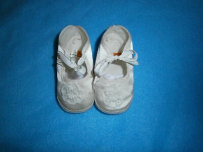 Zapato infantil Gold Bug, talla 1 Foto 1 de 4