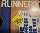 (NEW) RUNNER'S WORLD Magazine 2023 Issue 2 THE PERFECT SHOE FOR YOU 2023 AWARDS