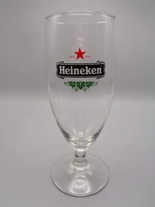 BICCHIERE BIRRA COLLEZIONE MARCA "HEINEKEN" - VINTAGE - (ANNI '90) - Picture 1 of 1