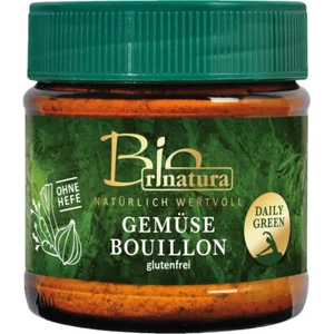 Bio Gemüsebouillon glutenfrei - Picture 1 of 1