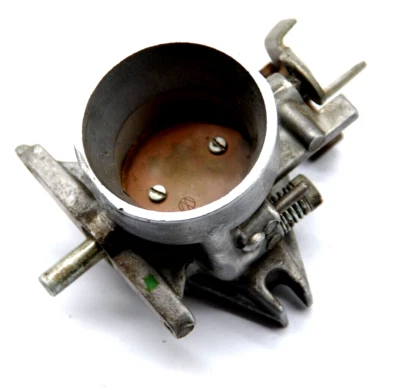 CUERPO ACELERADOR T/B PARA PORSCHE 914 TIPO 4 VW T25 411 412 1.7 70-75 022.133.067.2 Foto 1 de 4