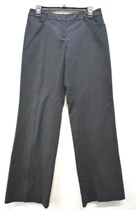 Apt 9 Men's Pleat Front Straight Leg Stretch Modern Fit Dress Slack Pants 6 Ave - Picture 1 of 8