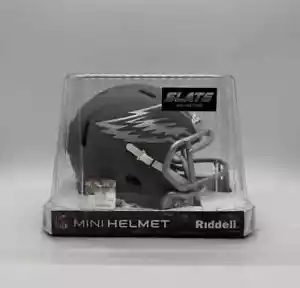Philadelphia Eagles NFL Riddell Slate Collection Alternate Mini Helmet!!! - Picture 1 of 1